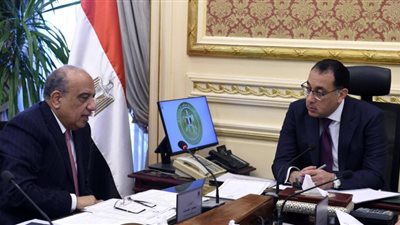 محمود عصمت.. كل ما تريد معرفته عن وزير الكهرباء الجديد