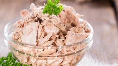 فوائد غير متوقعة عن التونة.. تعرفي عليها