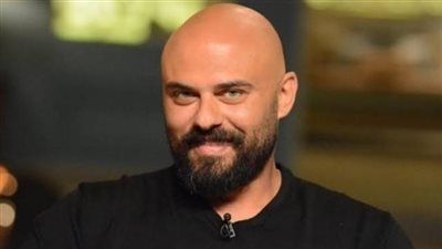 أحمد صلاح حسني : اصلعيت بسبب الصبغات الكتير