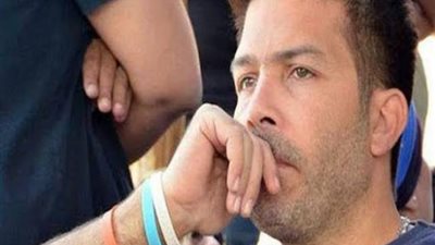 بعد وفاة زوجته بفيروس كورونا.. معلومات عن ياسر فرج.. تعرض للسرقة تحت تهديد السلاح.. ولهذا السبب ابتعد عن السينما