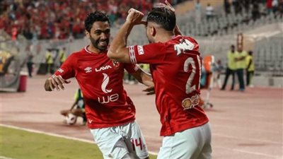 معلول والشحات مرشحان لجائزة عربية