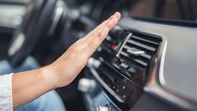 بعد وفاة حالتين بسبب تكييف السيارة ماهو القاتل الصامت ؟