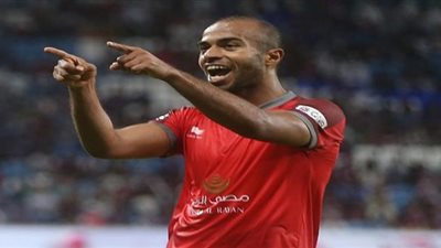 لاعب الدحيل: الأهلي اعظم ناد في إفريقيا..  ولدينا حلم تحقيق إنجازًا  في المونديال