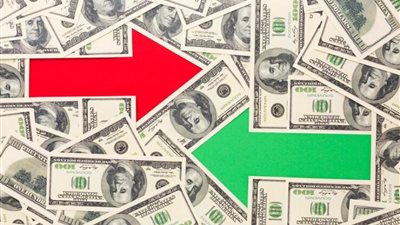 سعر الدولار اليوم الأربعاء 3-7-2024 قبل بداية التعاملات