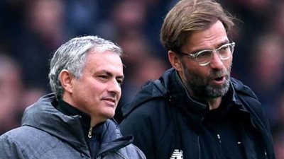 مورينيو: ليفربول قوي رغم التعثر في الجولات الماضية