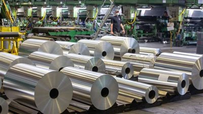 سعر الألومنيوم اليوم الأربعاء 3-7-2024 عالميًا ومحليًا