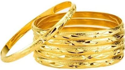 قفزة كبيرة في سعر الذهب في الإمارات اليوم الأربعاء 3-7-2024