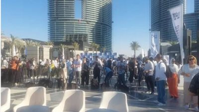 المتحدة تعلن عن خصومات 60 % من أرباح مهرجان العلمين لأهل غزة وعودة لعرض السندباد