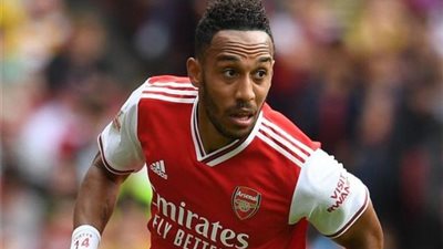 أوباميانج يكشف سبب غيابه عن أرسنال