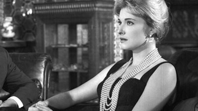 بعد تصدرها للتريند.. كيف أثر الشيخ الشعراوي في مريم فخر الدين ولماذا كرهت عبد الحليم حافظ؟