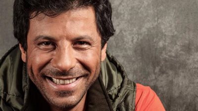 إياد نصار يستأنف تصوير فيلمه الجديد ”الكاهن”