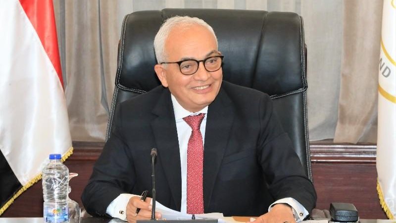وزير التعليم