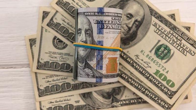 سعر الدولار اليوم