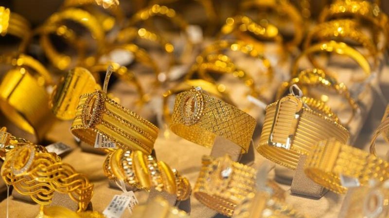 سعر الذهب اليوم