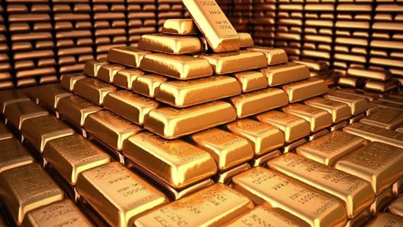 أسعار سبائك الذهب