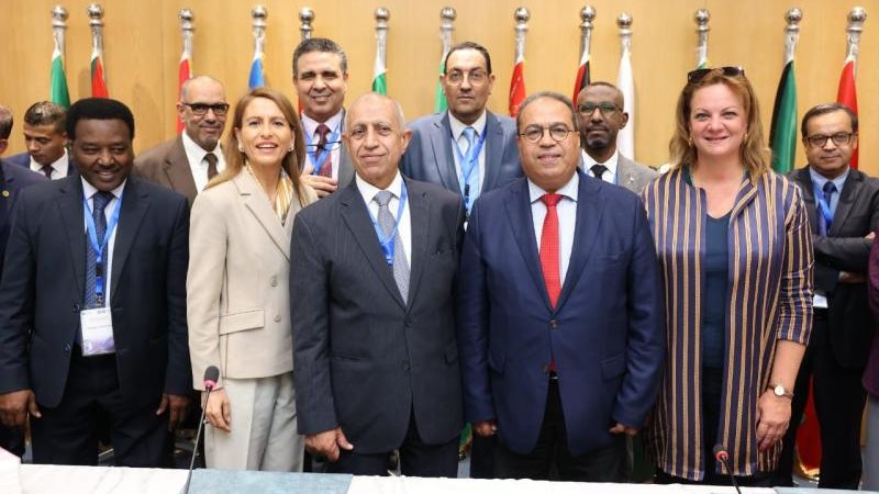ورشة عمل الذكاء الاصطناعي