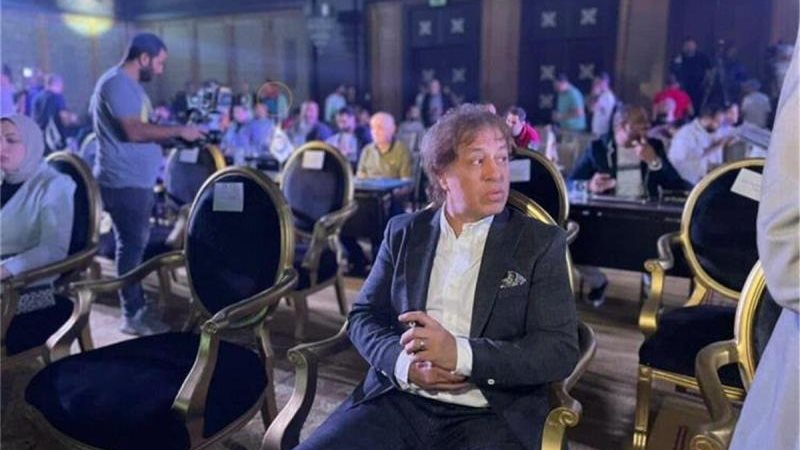 ثروت سويلم