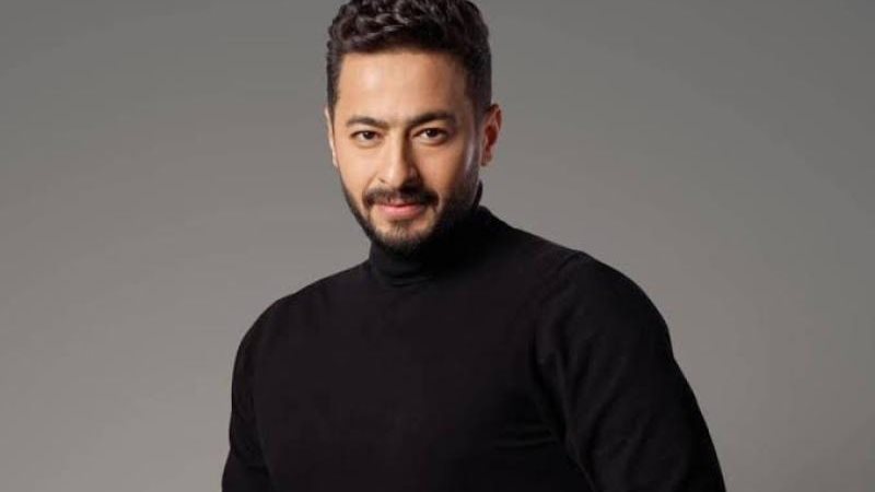 حمادة هلال