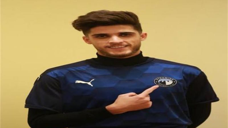 أحمد الشيخ