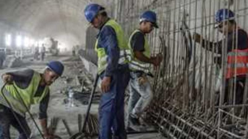 اسعار مواد البناء