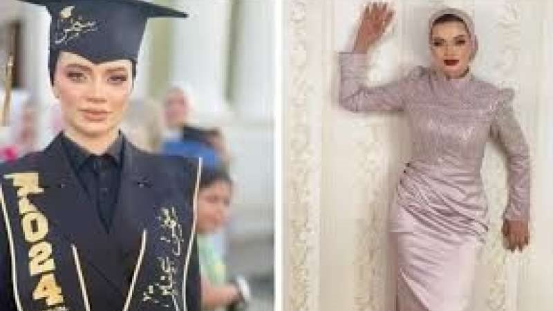 مصدومة وققلت كل