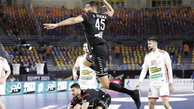 رئيس الوزراء لـ«منتخب اليد»: ”أدائكم رائع.. قدر الله ما شاء فعل”