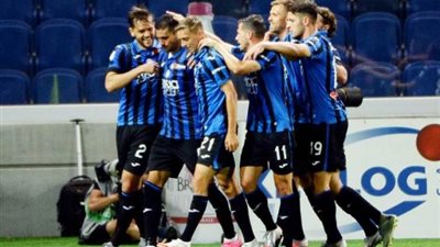 أتالانتا يعبر إلى نصف نهائي كأس إيطاليا على حساب لاتسيو