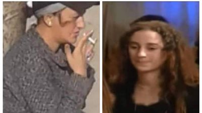 من ممثلة شهيرة لـ ”متسولة في الشوارع”.. فنانة مصرية تأكل من ”الزبالة” وتعيش على الأرصفة