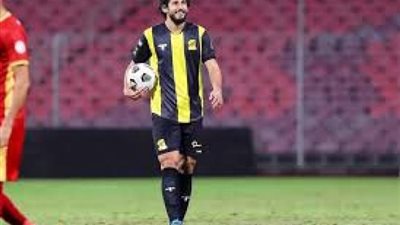 أحمد حجازي الأعلى تقييمًا في الدوري السعودي بالدور الأول