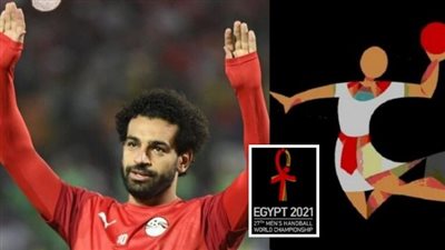 عاجل.. رسالة خاصة من محمد صلاح لأبطال منتخب اليد