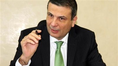 التشكيل الوزاري الجديد.. أبرز محطات علاء فاروق وزير الزراعة الجديد