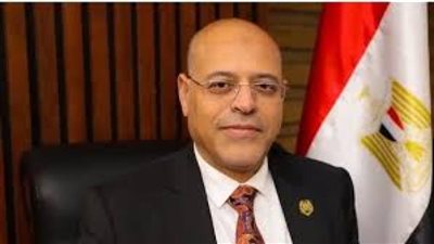 التشكيل الوزاري الجديد.. محمد جبران وزير العمل وسجل حافل بالمهام