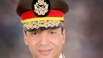 حركة المحافظين الجدد.. من هو اللواء طارق الشاذلي محافظ السويس؟