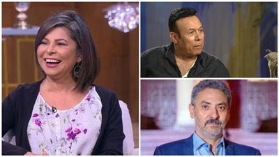 جنازة من المسرح.. وصايا نجوم الفن بعد موتهم تثير الجدل وفنان: عايز اموت وانا بمثل