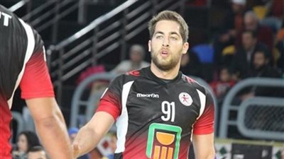 سند: لا نستحق الخسارة أمام الدنمارك.. وفخور بما قدمناه