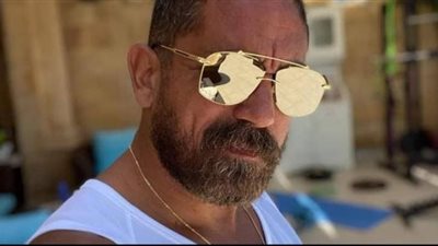 أمير كرارة لمنتخب مصر لكرة اليد: شكراً يا رجالة