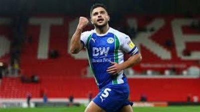 بمشاركة سام مرسي.. روثيرهام يقسو على ميدلزبره بثلاثية