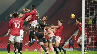 متذيل الترتيب يحرم اليونايتد من اعتلاء صدارة البريميرليج