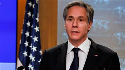 عاجل.. تصريحات خطيرة لوزير الخارجية الأمريكي الجديد