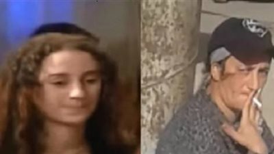 ممثلة في ”الحاج متولي” تتحول لـ فتاة مشردة على الأرصفة.. اعرف الحكاية