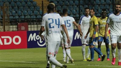 تشكيل البنك الأهلي المتوقع ضد طلائع الجيش