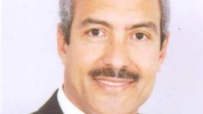 ممدوح سالمان قائماً باعمال رئيس الجهاز التنفيذي لهيئة تنمية الصادرات