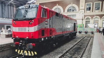 “ ظبط حالك “ .. ننشر مواعيد القطارات  على خط “ اسكندرية – أسوان ” اليوم