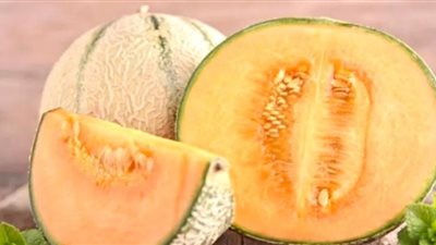 فوائد خارقة وعجيبة لـ” الشمام ” .. كنز لا تتخلي عنه !