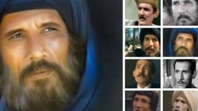 أسد الفن .. الأسرار المسكوت عنها في قصة حياة عبد الله غيث