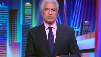 انتصر علي كورونا.. تعرف علي موعد عودة وائل الإبراشي إلي الشاشة