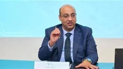 الدكتور محمد عبد اللطيف وزير التربية والتعليم الجديد يوجه رسالة إلي الدكتور رضا حجازي.. ماذا جاء في الرسالة ؟