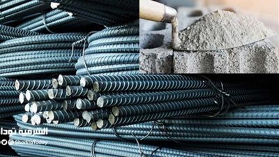 “ طالع نازل ” .. ننشر أسعار الحديد والأسمنت خلال التعاملات المسائية اليوم الأربعاء