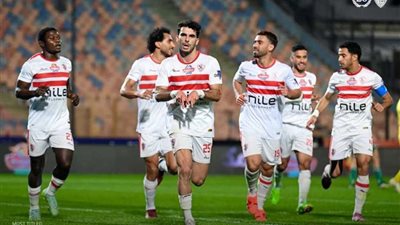 ترتيب الدوري المصري بعد تعادل الزمالك وهزيمة الإسماعيلي