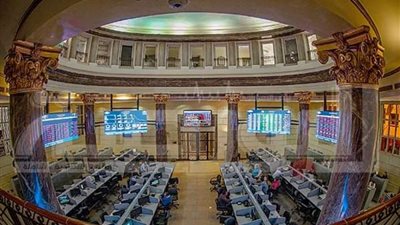 البورصة المصرية تواصل الصعود في نهاية تعاملات اليوم الأربعاء 3 يوليو 2024